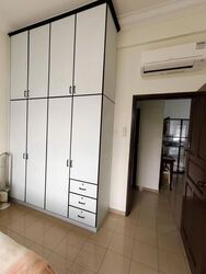 Silahis Apartments (D15), Apartment #634205501